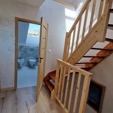 Letnia Villa Wilkasy Kültér fotó