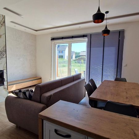 Letnia Villa Wilkasy Kültér fotó