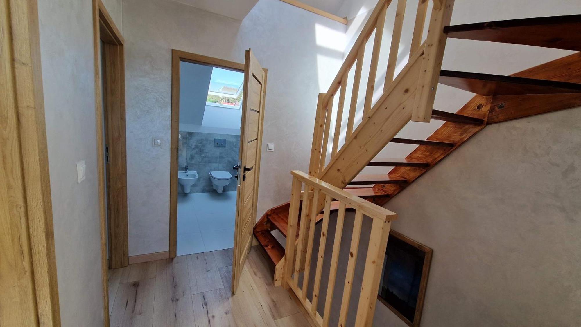 Letnia Villa Wilkasy Kültér fotó