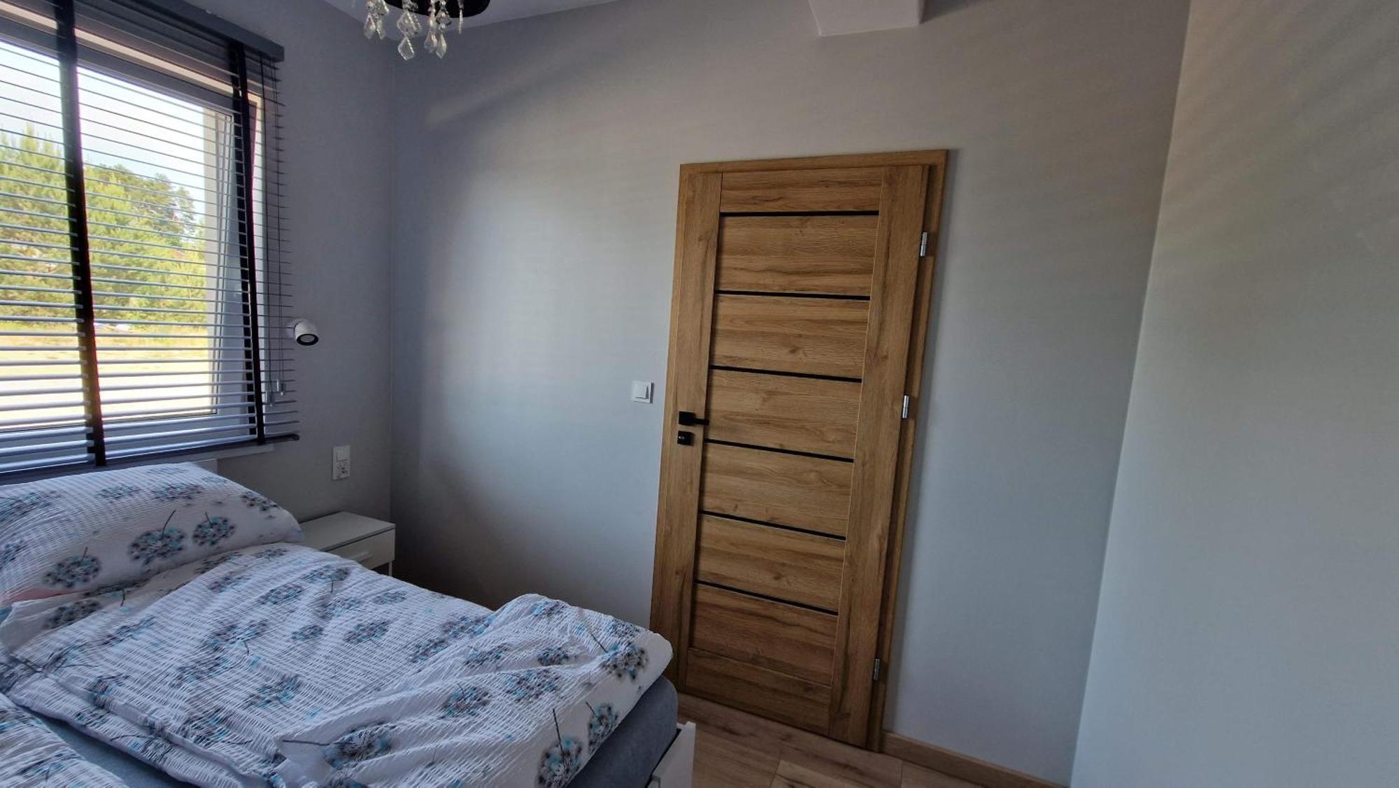 Letnia Villa Wilkasy Kültér fotó